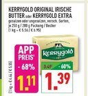 Aktuelles Original Irische Butter Angebot bei Marktkauf in Bielefeld ab 1,11 €