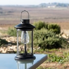 Lampe de mineur avec ampoule en promo chez B&M Pierrefitte-sur-Seine à 9,99 €