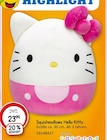 Squishmallows Hello Kitty im aktuellen VEDES Prospekt