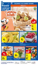 Prix et réduction Aménagement Extérieur dans le prospectus Carrefour Market en cours Offre Aménagement Extérieur dans le catalogue Carrefour Market du moment à la page 30