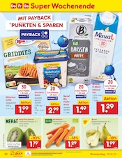 Kartoffeln im Netto Marken-Discount Prospekt in Erfurt Aktueller Netto Marken-Discount Prospekt mit Kartoffeln, "Aktuelle Angebote", Seite 34