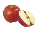 Pomme en promo chez So.bio Clermont-Ferrand à 1,99 €