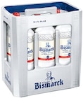 Fürst Bismarck Mineralwasser Angebote bei REWE Norderstedt für 3,99 €