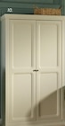 Armoire ALIETTE - Maisons du Monde à Goussainville Armoire ALIETTE en promo chez Maisons du Monde Goussainville à 549,00 €