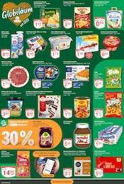 Aktueller GLOBUS Prospekt mit Nutella, "Aktuelle Angebote", Seite 2