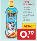 Netto Marken-Discount Giengen - Fruchtsaft Angebot im Prospekt Fruchtsaft bei Netto Marken-Discount im Giengen Prospekt für 0,79 €