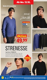 Mode im Lidl Prospekt Mode im Lidl Prospekt LIDL LOHNT SICH auf S. 30