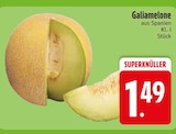 Galiamelone im EDEKA Prospekt Galiamelone im aktuellen EDEKA Prospekt für 1,49 €