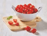 Tomate Cerise Allongée en promo chez Super U Marseille à 2,49 €