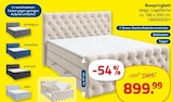 Boxspringbett im aktuellen Prospekt bei ROLLER in Erfde