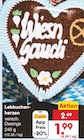 Aktuelle Lebkuchen Angebote bei Netto Marken-Discount in Heilbronn Aktuelles Lebkuchenherzen Angebot bei Netto Marken-Discount in Heilbronn ab 1,99 €