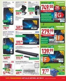 Fernseher im aktuellen Marktkauf Prospekt (Rheda-Wiedenbrück) Fernseher im Marktkauf Prospekt "Aktuelle Angebote" mit 28 Seiten (Rheda-Wiedenbrück)