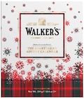 Shortbread Adventskalender von Walker’s für 24,99 € bei REWE im Angebot Shortbread Adventskalender von Walker’s im aktuellen REWE Prospekt