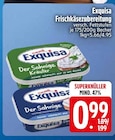 EDEKA Ochsenhausen - Der Sahnige Kräuter Angebot im Prospekt Der Sahnige Kräuter bei EDEKA im Ochsenhausen Prospekt für 0,99 €