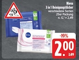 3 in 1 Reinigungstücher Angebot in Bertsdorf-Hörnitz 3 in 1 Reinigungstücher im aktuellen Prospekt bei EDEKA in Bertsdorf-Hörnitz