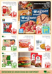 Aktueller Marktkauf Prospekt mit Fast Food, "Top Angebote", Seite 15