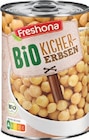 Bio Kichererbsen von Freshona im aktuellen Lidl Prospekt für 0,99 €