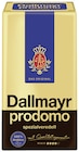 Prodomo im Angebot bei METRO in Bergkamen Prodomo Angebote von Dallmayr bei METRO Bergkamen für 6,99 €