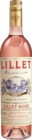 Lillet Rosé oder Lillet Blanc von Lillet im aktuellen EDEKA Prospekt für 10,99 €