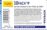 10FACH Punkte im aktuellen Netto Marken-Discount Prospekt