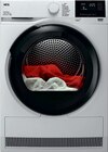 TR7T60689 Wärmepumpen-Trockner Angebote von AEG bei EURONICS Hagen für 539,10 €