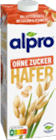 Hafer- oder Soya- oder Not Milk-Drink von alpro im aktuellen EDEKA Prospekt für 1,49 €