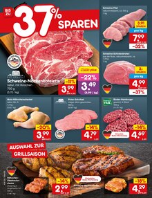 Hähnchen im aktuellen Netto Marken-Discount Prospekt (Heilbronn) Hähnchen im Netto Marken-Discount Prospekt "Aktuelle Angebote" mit 64 Seiten (Heilbronn)