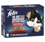 Aktuelle Katzenfutter Angebote bei Penny in Neuss Aktuelles Felix Angebot bei Penny in Neuss ab 3,99 €