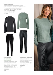 Aktueller Tchibo im Supermarkt Prospekt mit Trachtenmode, "Freude FÜR ALLE!", Seite 10