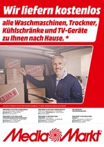 Media-Markt Prospekt für Schwalbach mit 1 Seiten Media-Markt Prospekt für Schwalbach: "Aktuelle Angebote", 1 Seiten, 13.01.2021 - 31.01.2021