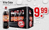 Original im Angebot bei E center in Wendlingen Original Angebote von Vita Cola bei E center Wendlingen für 9,99 €