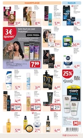 Aktueller Rossmann Prospekt mit Öl, "Unsere Angebote", Seite 7