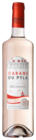 Atlantique IGP Rosé - CABANE DU PYLA - Super U à Audincourt Atlantique IGP Rosé - CABANE DU PYLA en promo chez Super U Audincourt à 3,30 €