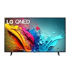 Téléviseur QNED 4K* - 138 cm - LG dans le catalogue Carrefour