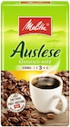 Aktuelle Melitta Angebote bei METRO in Duisburg Aktuelles Röstkaffee Angebot bei METRO in Duisburg ab 5,98 €