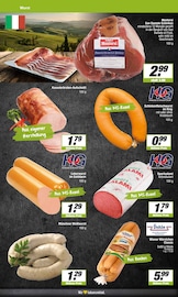 Aktueller EDEKA Prospekt mit Weißwurst, "Aktuelle Angebote", Seite 5