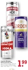 Spiced Gold & Cola Angebote von Captain Morgan bei E center Oberursel für 1,99 €