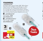 Staubwedel Superduster im Angebot bei E center in Mainz Staubwedel Superduster Angebote bei E center Mainz für 4,99 €