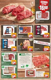 Ähnliche Wachtel Angebote im Prospekt "Dein Markt" von REWE Ähnliches Angebot bei REWE in Prospekt "Dein Markt" gefunden auf Seite 8