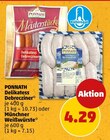 Aktuelles Delikatess Debreziner Angebot bei Penny in Nürnberg ab 4,29 €