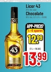 Aktuelles Licor 43 Original Angebot bei Trinkgut in Heidelberg ab 12,99 €