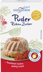 Puderrübenzucker im Angebot bei E center in Weinheim Puderrübenzucker Angebote von Südzucker bei E center Weinheim für 0,49 €