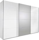 Aktuelles Schwebetürenschrank Angebot bei XXXLutz in Osnabrück ab 499,00 €