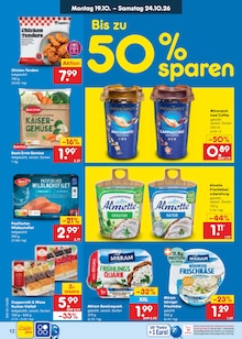 Kaffee im aktuellen Netto Marken-Discount Prospekt (Goslar) Kaffee im Netto Marken-Discount Prospekt "Aktuelle Angebote" mit 75 Seiten (Goslar)