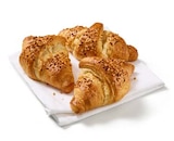 Lidl - Nuss-Nougat-Croissant Angebot im Prospekt Nuss-Nougat-Croissant bei Lidl im Prospekt "" für 1,38 €