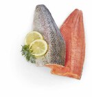 Rotfleischige Forellenfilets im Angebot bei Marktkauf in Schorndorf Rotfleischige Forellenfilets Angebote bei Marktkauf Schorndorf für 2,99 €
