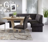 Aktuelle Sitzmöbel Angebote bei Möbel Fischer in Erlangen Aktuelles Niehoff Eckbank Lisa Stone Angebot bei Möbel Fischer in Erlangen ab 799,00 €