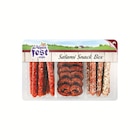 Bayerischer Leberkäse von Alpenfest für 4,39 € bei Lidl im Angebot Bayerischer Leberkäse von Alpenfest im aktuellen Lidl Prospekt