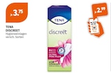 DISCREET von TENA im aktuellen Müller Prospekt