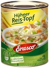 ERASCO Eintopf von Erasco im aktuellen Penny Prospekt für 1,99 €